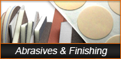 Abrasives & Finishing Systems