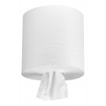 MAYFAIR® 2-Ply White Center-Pull Towels 550ct