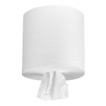 MAYFAIR® 2-Ply White Center-Pull Towels 550ct