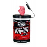 TOOLBOX® Grab N' Scrub® Wipes- 72ct