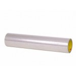 Film-Clear Vinyl 48" X 48 YD X .004 ANTISTAT