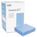 DuPont Sontara EC Creped Blue NW1212 Dry Wipe 