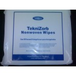 Teknizorb Non-Woven Dry Wipes