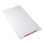 Tacky Contamination Control Mat - White3645