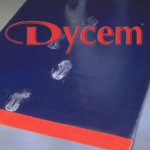 Dycem Contamination Control CZ Floating Floor System 4' x 8'