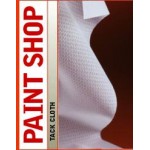 PROKNIT Medium Tack TP-918 Tack Cloth