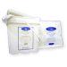 TekniSat WMMSB-99 70% IPA PreSaturated Wipes 