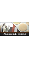 Abrasives & Finishing Systems