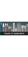 Swabs & Applicators